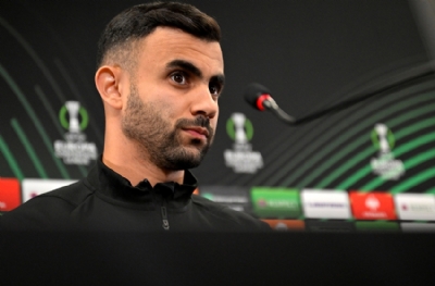 İşte Rachid Ghezzal'ın yeni takımı
