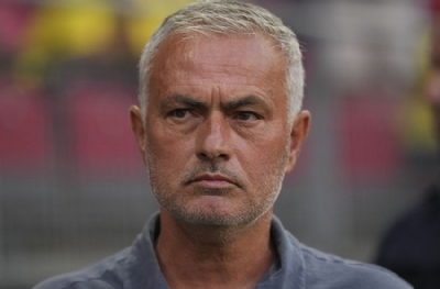 Jose Mourinho flaş Lille sözleri! 'Hatalarımızın bedelini ödedik'