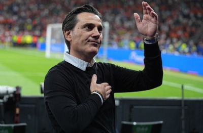 Montella gidiyor mu?