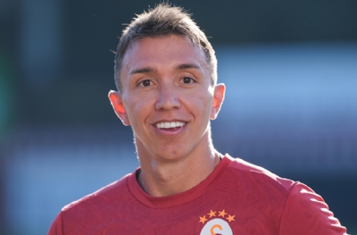 Fernando Muslera'dan Kerem iddialarına cevap