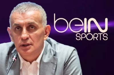 Hacıosmanoğlu'ndan Fenerbahçe ve Galatasaray'a: 