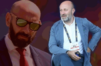 Londra'da Barış Alper Yılmaz pazarlığı! Monchi bir kez daha devrede