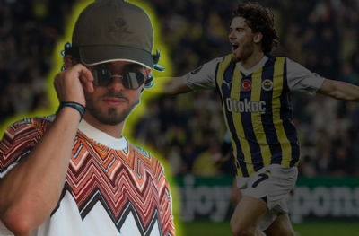 Ve Fenerbahçe'ye beklenen astronomik teklif geldi! Ferdi Kadıoğlu gidiyor