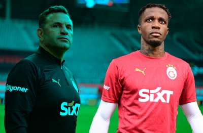 Okan Buruk'u, Zaha'ya şikayet eden kim? İşte o sürpriz isim