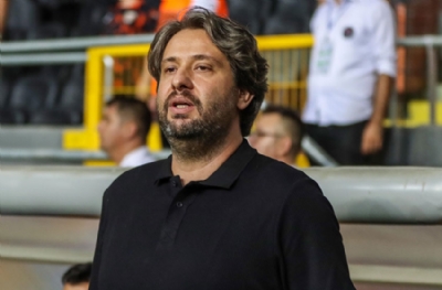 Hatayspor'dan Galatasaray açıklaması