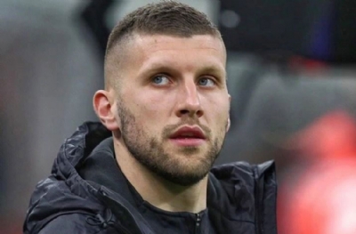 İşte Ante Rebic'in yeni adresi