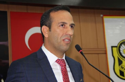 Yeni Malatyaspor, çekilmek için TFF’yi bekliyor