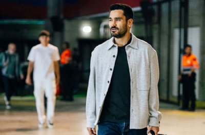 Galatasaray ve Fenerbahçe'nin listesindeydi! İlkay Gündoğan geliyor