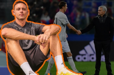 Mourinho onsuz yapamıyor, nereye giderse götürüor! Fenerbahçe'ye de getiriyor 