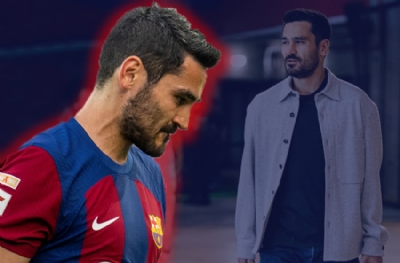 İmzalar atıldı! İşte Ali Koç'un İlkay Gündoğan'a ödeyeceği rakam!