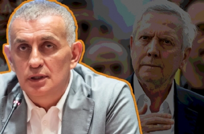 Aziz Yıldırım'a 1.5 milyon dolar! İbrahim Hacıosmanoğlu'ndan dev kıyak