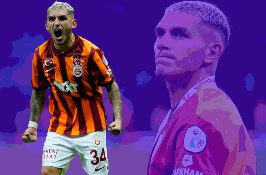 Fenerbahçe kafaya koydu: Torreira'yı Galatasaray'dan koparacak!