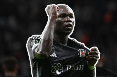 Aboubakar teklifi kabul etti