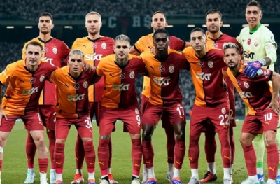 Galatasaray - Hatayspor maçı ne zaman, saat kaçta ve hangi kanalda canlı yayınlanacak?