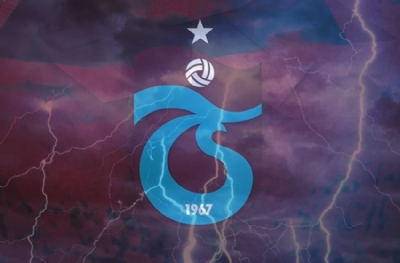 Trabzonspor'un hali perişan