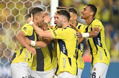 Fenerbahçe siftahı yapacak