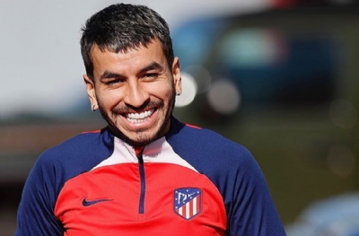 Beşiktaş’tan Angel Correa için servet! Tam 18 milyon euro