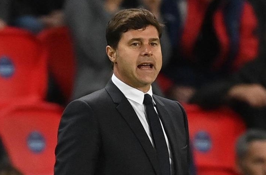 Pochettino ABD'nin başına geçiyor