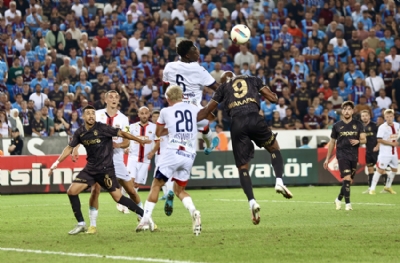 Rapid Wien-Trabzonspor maçının misafir tribün biletleri satışta