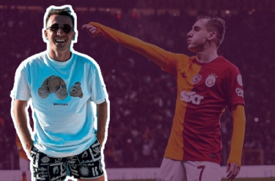 Kerem Spartak Moskova'ya 'evet' dedi! Galatasaray, Ruslarla anlaştı!