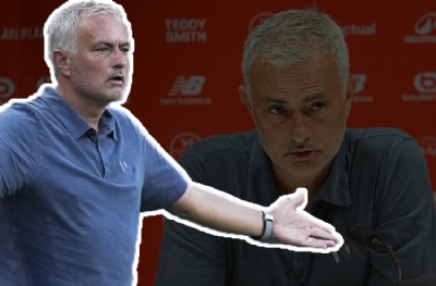 Mourinho'nun hangi hafta kovulacağı resmen açıklandı! Dikkat çeken iddia