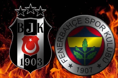 İngiliz Express gazetesi hem Fenerbahçe hem de Beşiktaş'ı mutlu etti