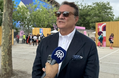 Beşiktaş Başkanı Hasan Arat transferleri açıkladı! 'Hemen hemen hazır sayılır!'