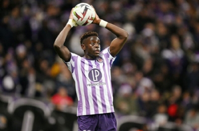 Monaco, Christian Mawissa'ya kavuşuyor