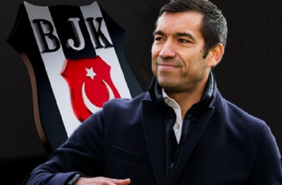 Giovanni van Bronckhorst biletlerini kesti! 6 isim birden