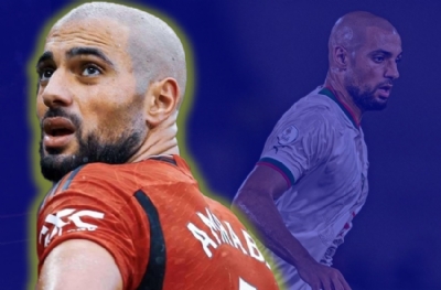 Amrabat'ta her şey bu akşam netleşecek! Haftaya İstanbul'a gelebilir