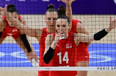 Filenin Sultanları Olimpiyatları dördüncü tamamladı