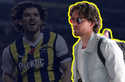 Erik ten Hag'a Ferdi Kadıoğlu uyarısı! 'Bu çocuğu elinden kaçıramazsın'