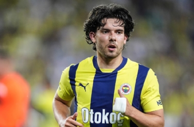 Ferdi Kadıoğlu için ayrılık açıklaması