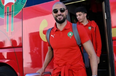 Fiorentina'nın hocası Amrabat'ı açıkladı! Ne zaman geliyor