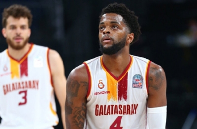 Maccabi Tel Aviv'e eski Galatasaraylı 