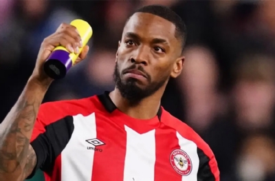 Ivan Toney karar veremedi