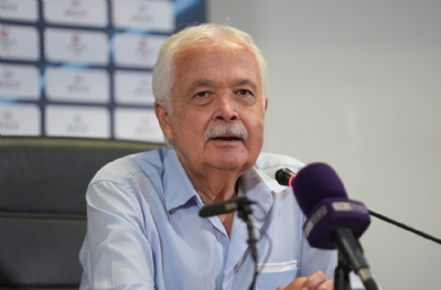 Atılay Canel: Maçın hakkı beraberlikti