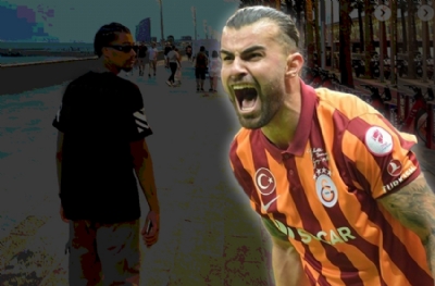 Abdülkerim Bardakçı gidiyor! Galatasaray boşluğu 19'luk Fransızla dolduracak