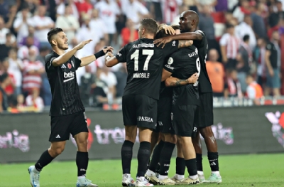 Beşiktaş bunu hep yapıyor