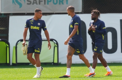 Fenerbahçe-Lille maç biletleri satışta