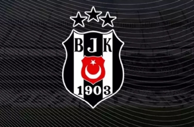 Ve Beşiktaş bir ismi daha gönderdi! Ayrılığı açıkladı