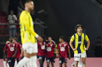 Dimitri Farbos açıkladı! Lille, Fenerbahçe'yi böyle yıkmayı planlıyor