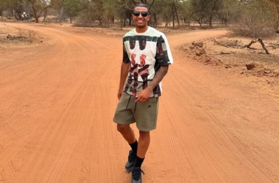 Ve Beşiktaş bir transferi daha bitirdi! Cher Ndour bu akşam İstanbul'da