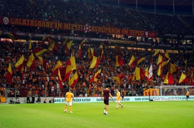 Galatasaray'dan bilet fiyatlarına tepki