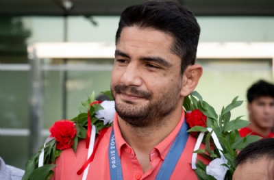  Taha Akgül'den hakemlere tepki