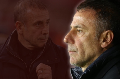 Ve Trabzonspor'da sabırlar taştı: İşte Abdullah Avcı'nın kovulacağı tarih!