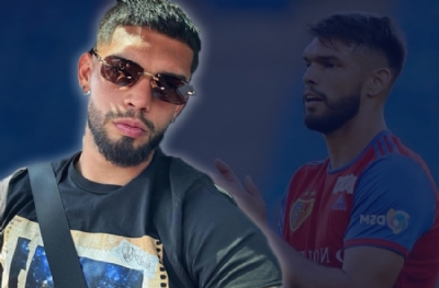 Ve Beşiktaş'ta sol stoper sorunu onunla çözüldü! Teklifte öyle bir madde var ki...