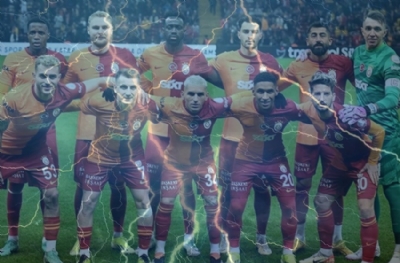 Galatasaray'da sözleşme krizi! 5 isimden 4'ü TFF'de neden yok?