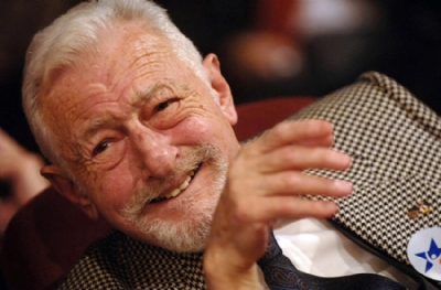 Mekanın cennet olsun Süleyman baba