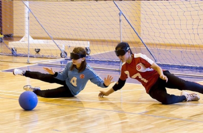 İşte Golbol Kadın Milli Takımı'nın Paris 2024 kadrosu